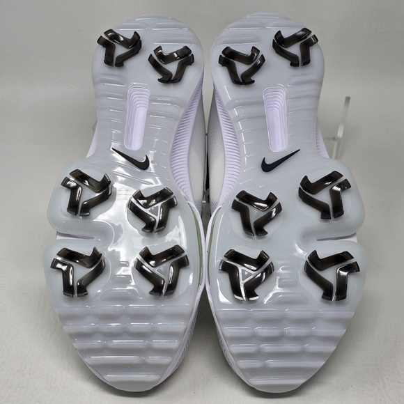 Nike Men\'s Air Zoom Infinity Tour 2 Golf Shoes Size 6 White FD0217-100 New main image 6
